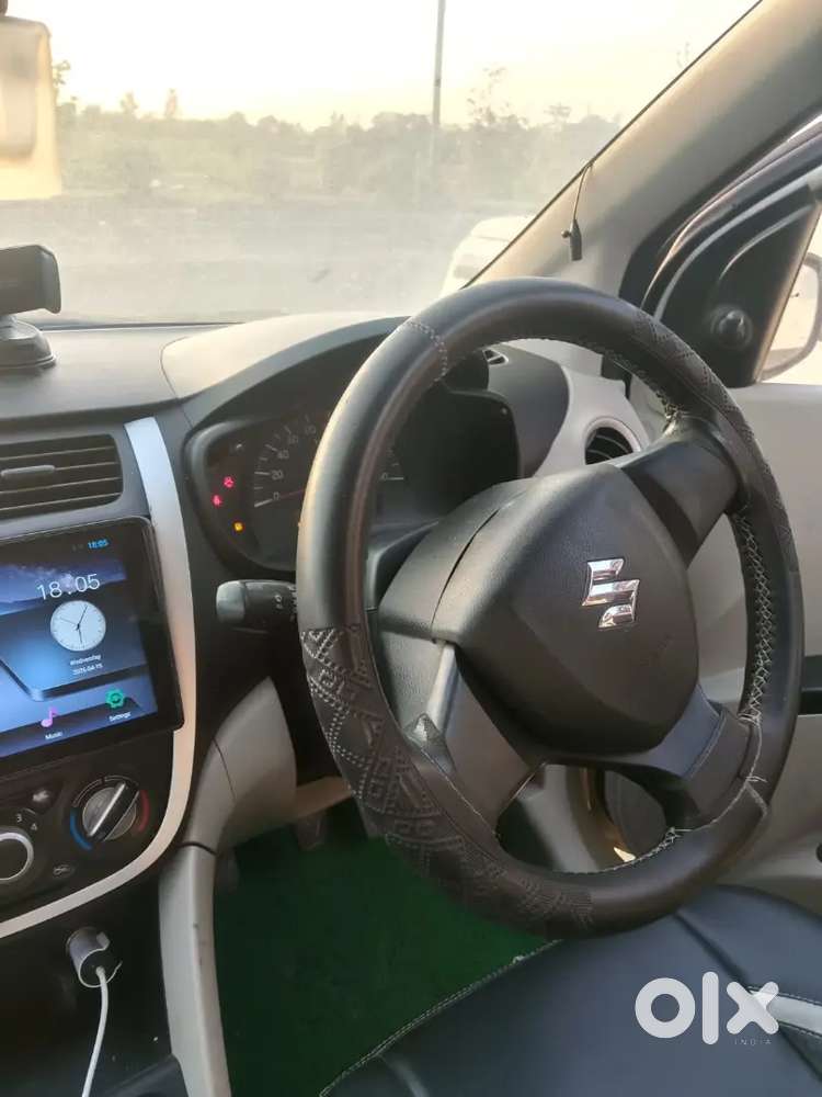 New Tyres And Battery All Power Window