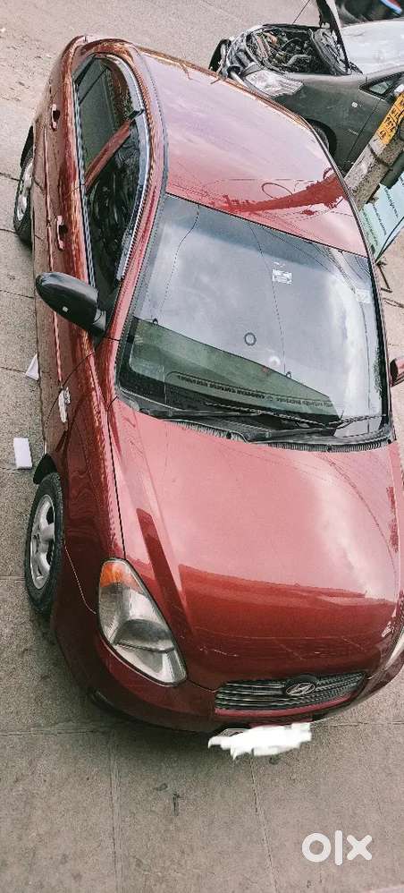 Hyundai Verna 2008 Diesel Well Maintained