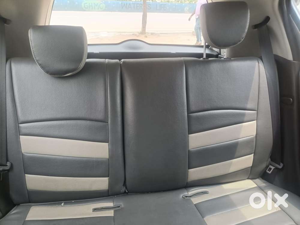 Maruti Suzuki Ritz Vdi Bs-iv, 2012, Diesel