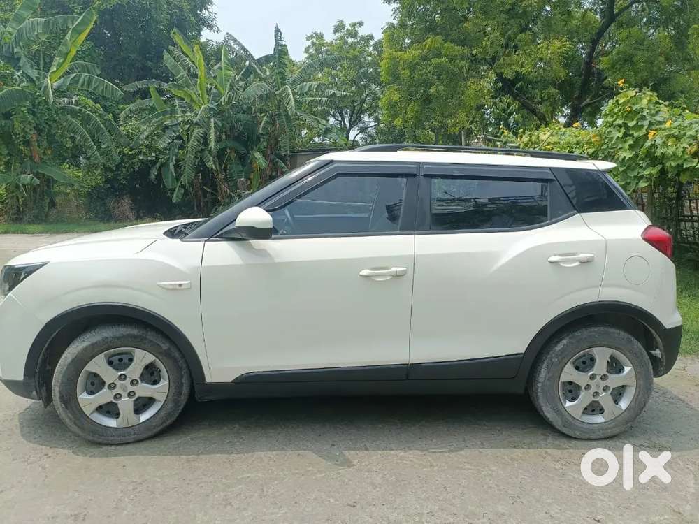 Mahindra Xuv300 2020 1.2 Petrol