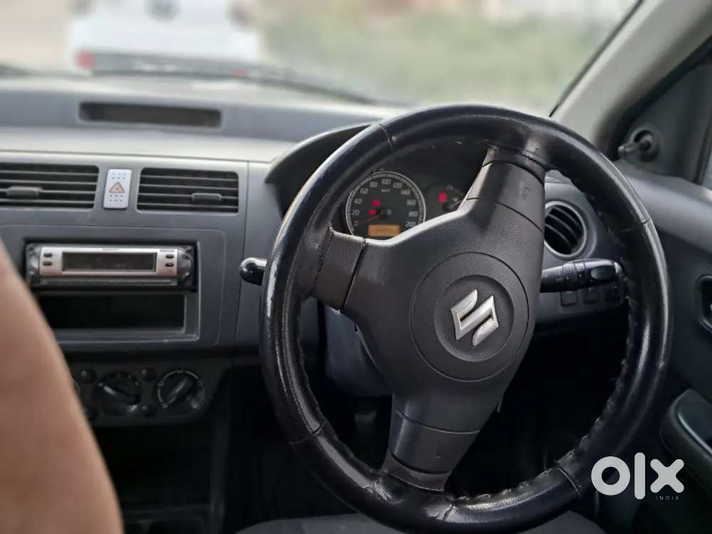Maruti Suzuki Swift 2006