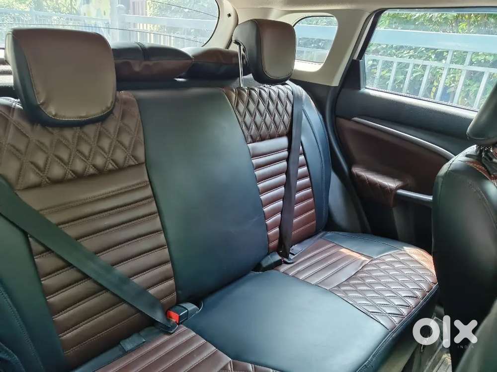 Maruti Suzuki Brezza 2024