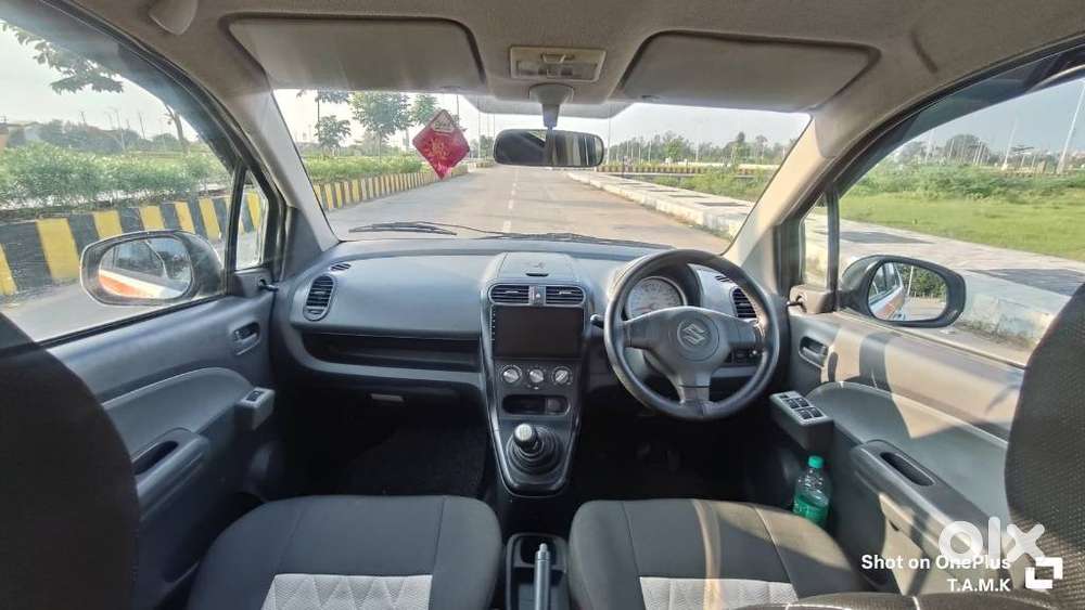Maruti Suzuki Ritz Lxi, 2016, Cng & Hybrids