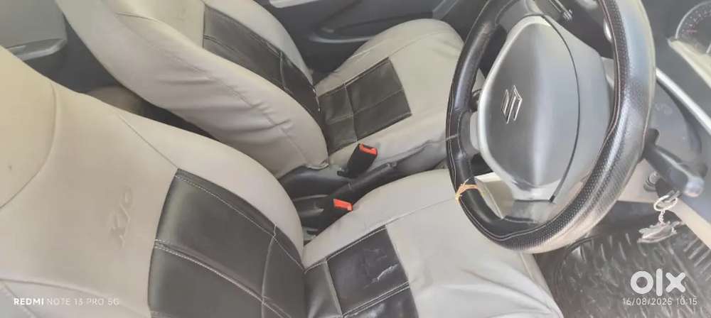 Good Condition Saaf Gaadi Hai Bilkul 2 Owner Hai Bijnor Transfer H