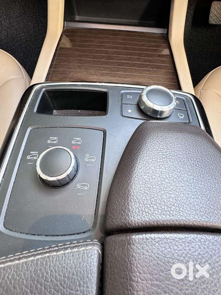 Mercedes-benz Gle Class 250d, 2019, Diesel