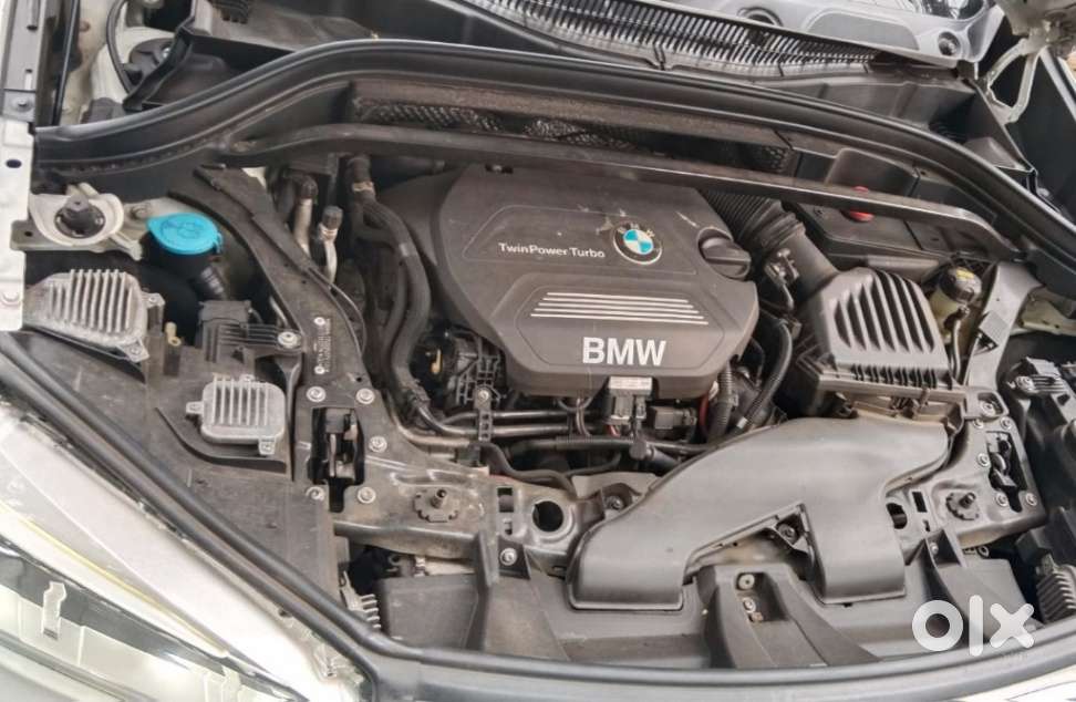 Bmw X1 Sdrive20d Expedition, 2016, Diesel