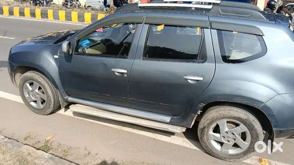 Renault Duster 2013 Diesel 149000 Km Driven