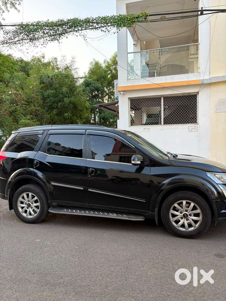 Mahindra Xuv500 2.2 W10, 2018, Diesel