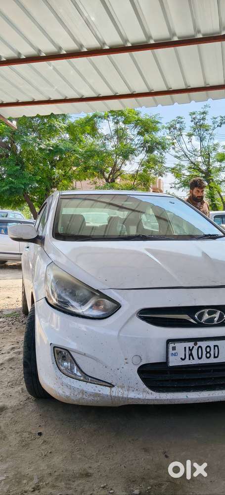 Verna For Sale