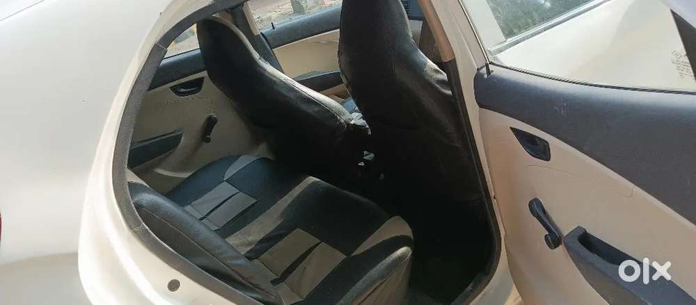 Hyundai Eon 2015  Petrol With Cng Kit  First Owner  75,000 Km