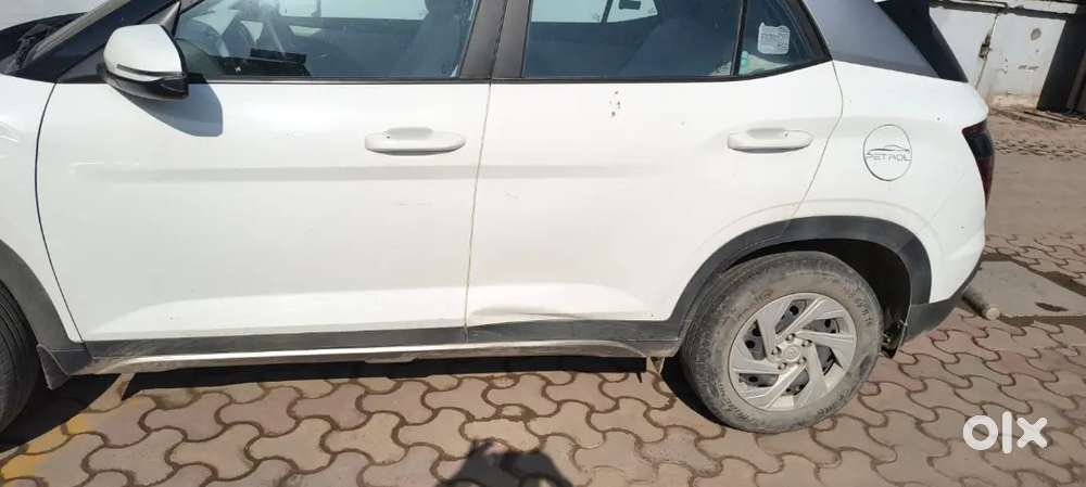 Hyundai Creta Facelift 2020