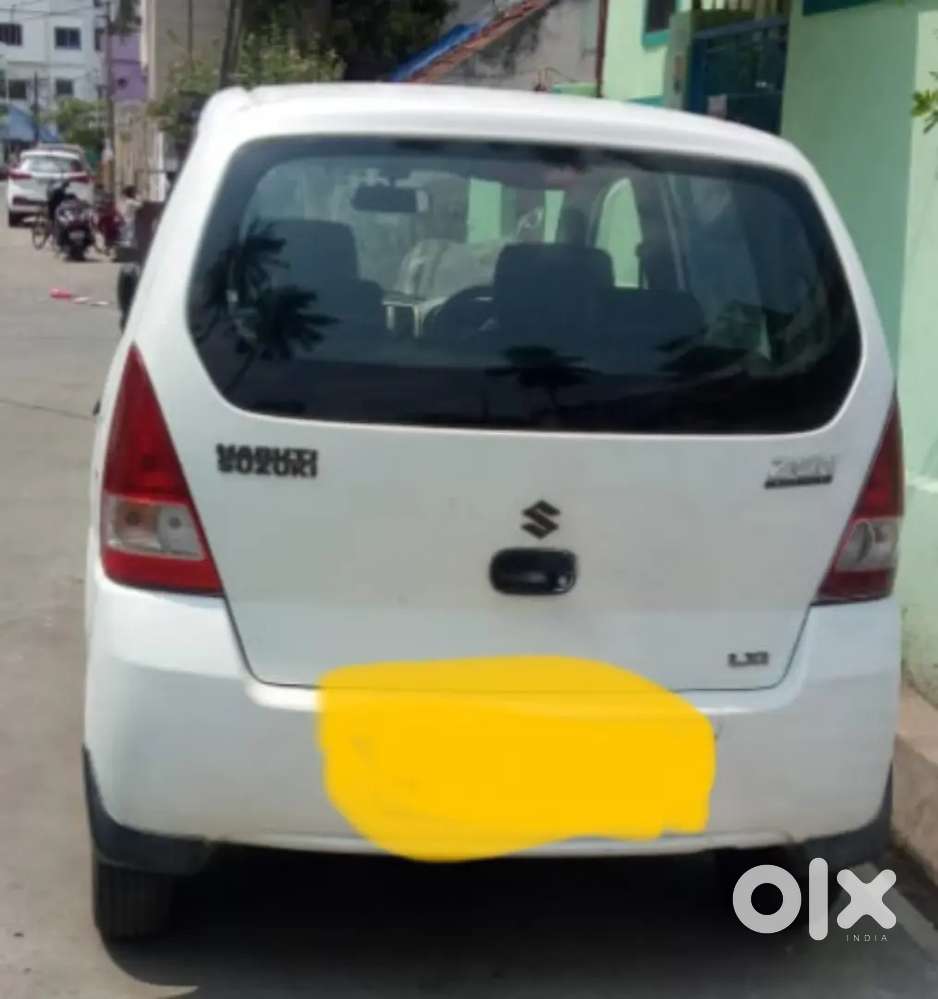 Maruti Suzuki Zen Estilo