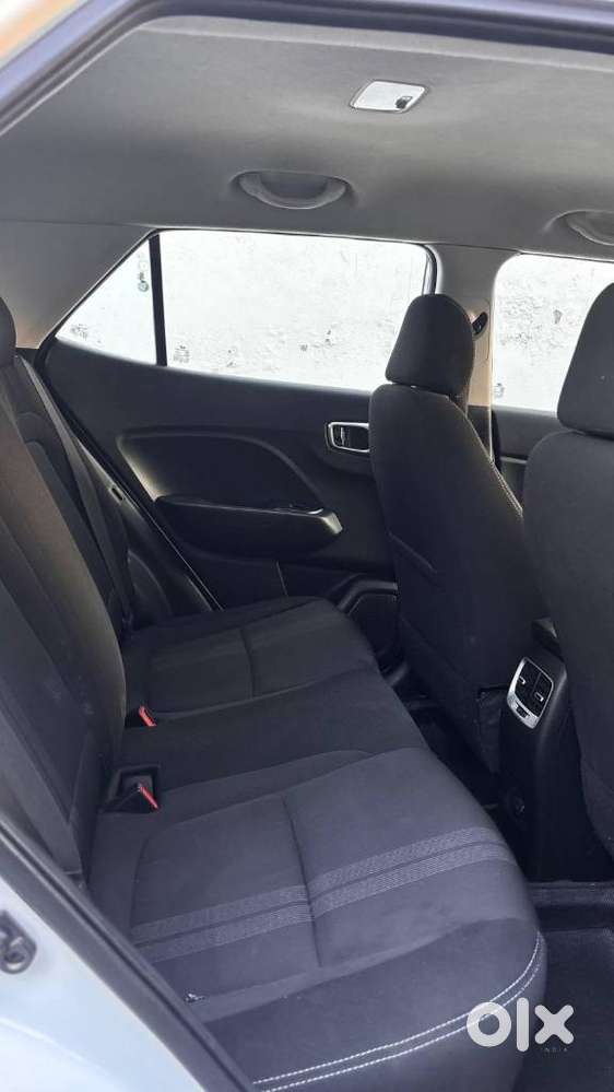 Hyundai Venue, 2019, Petrol