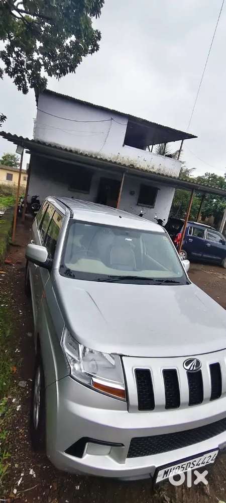 Mahindra Tuv 300 Plus 2018 Diesel Manual