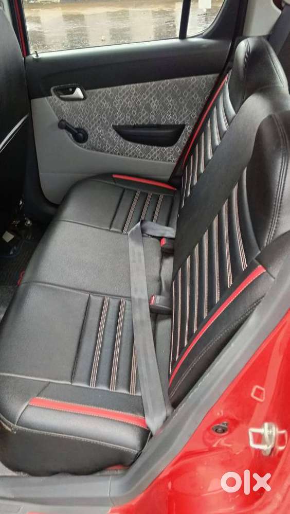 Maruti Suzuki Alto 800 Lxi, 2018, Petrol