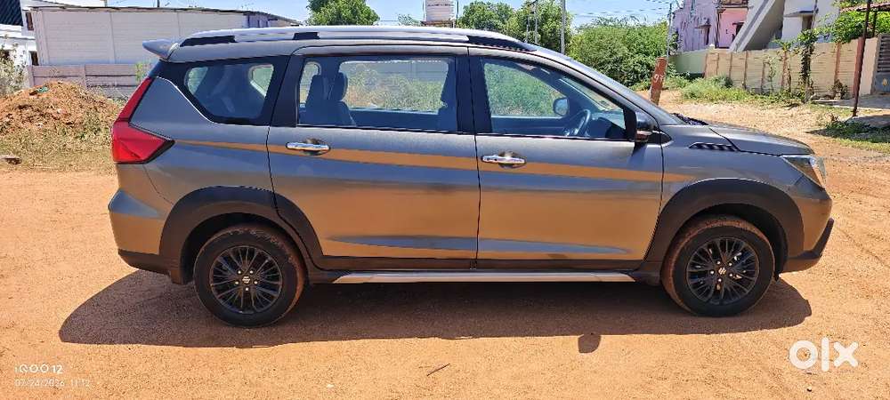 Maruti Xl6 Zeta 2020