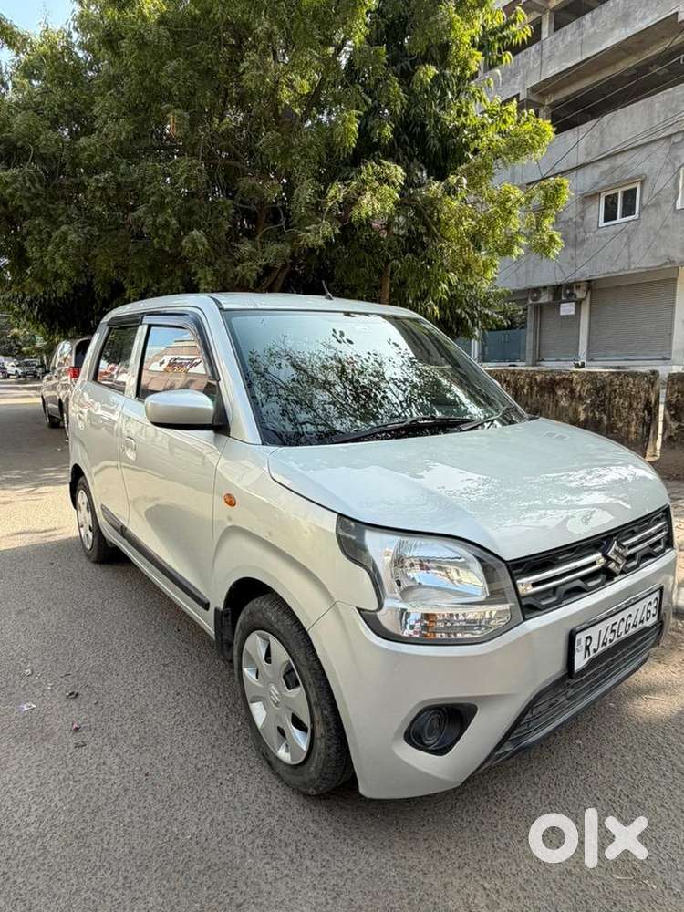Maruti Suzuki Wagon R 2019 Petrol 23800 Km Driven
