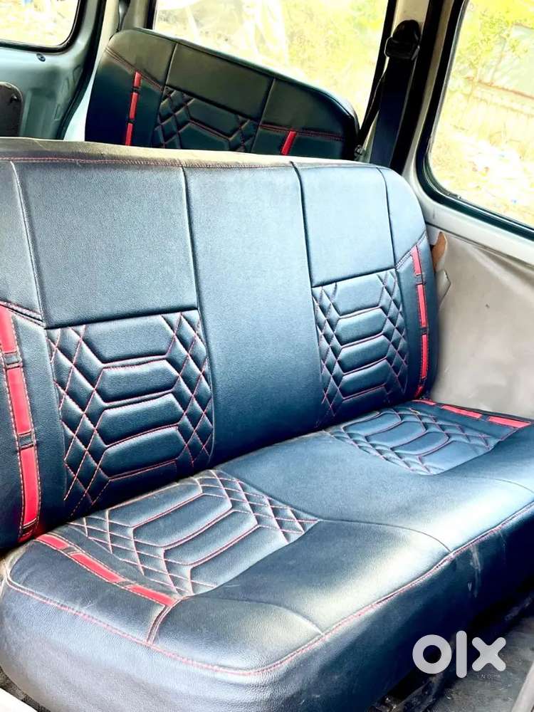 Maruti Suzuki Eeco 2010 Cng & Hybrids Good Condition.