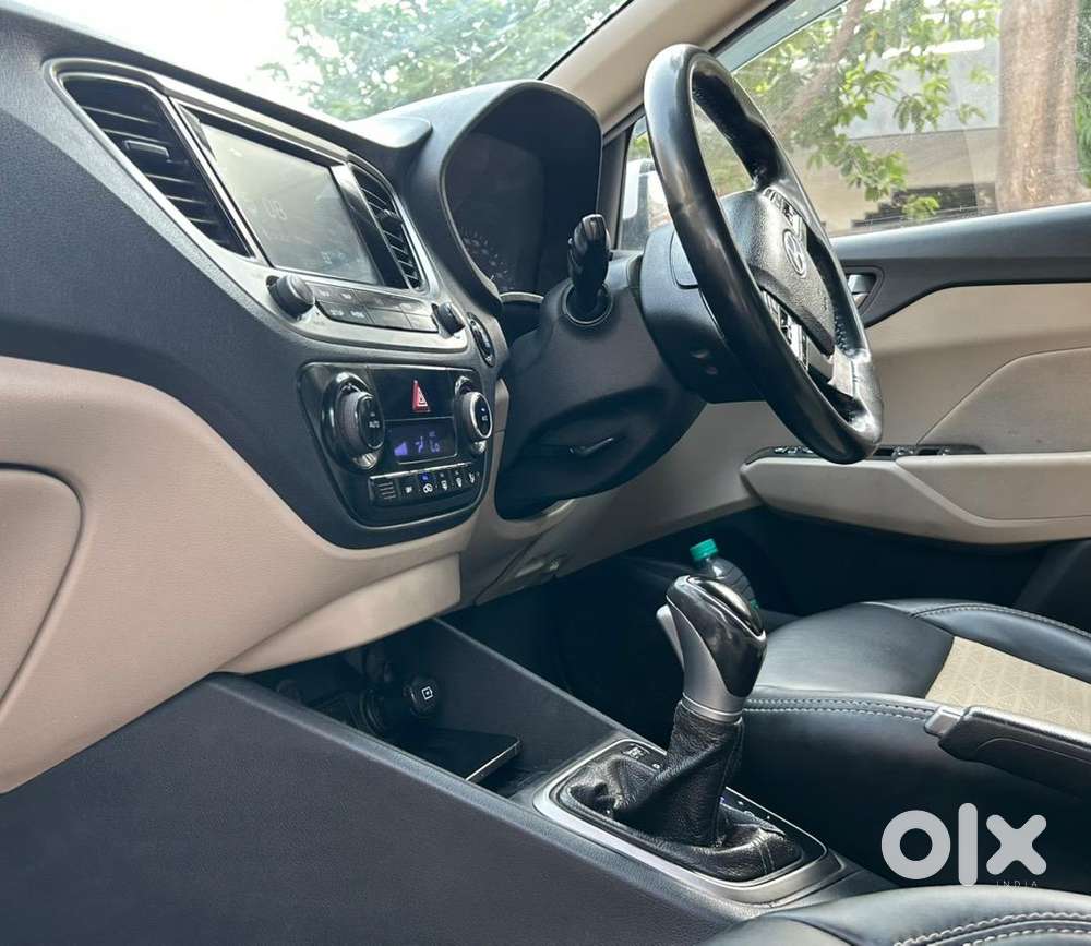 Hyundai Diesel Automatic 2019