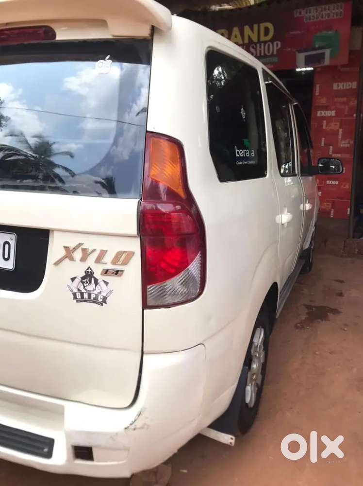 Xylo 2010 Model Diesel 312000 Km Driven