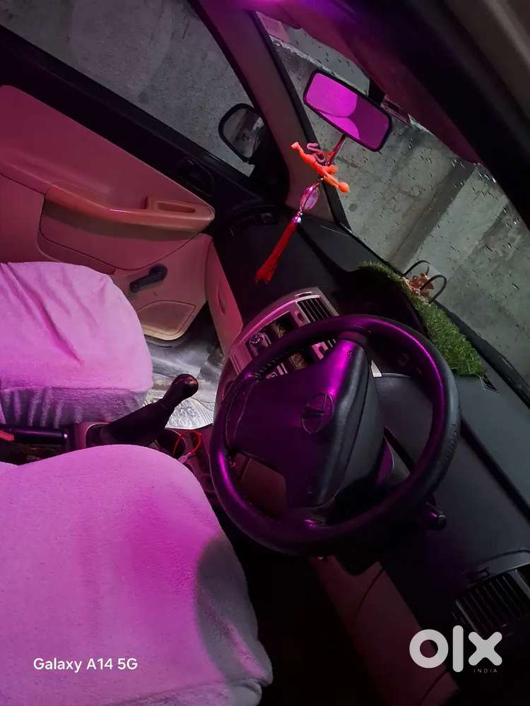 Tata Vista 2012 Model