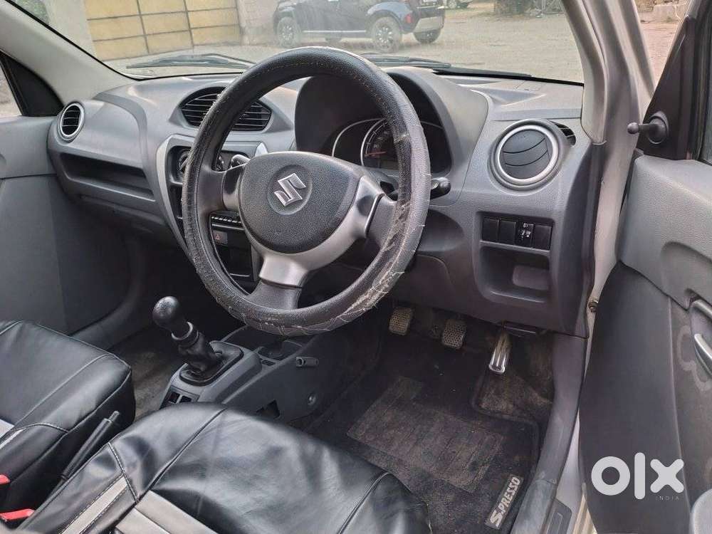Maruti Suzuki Alto 800 Lxi, 2012, Petrol