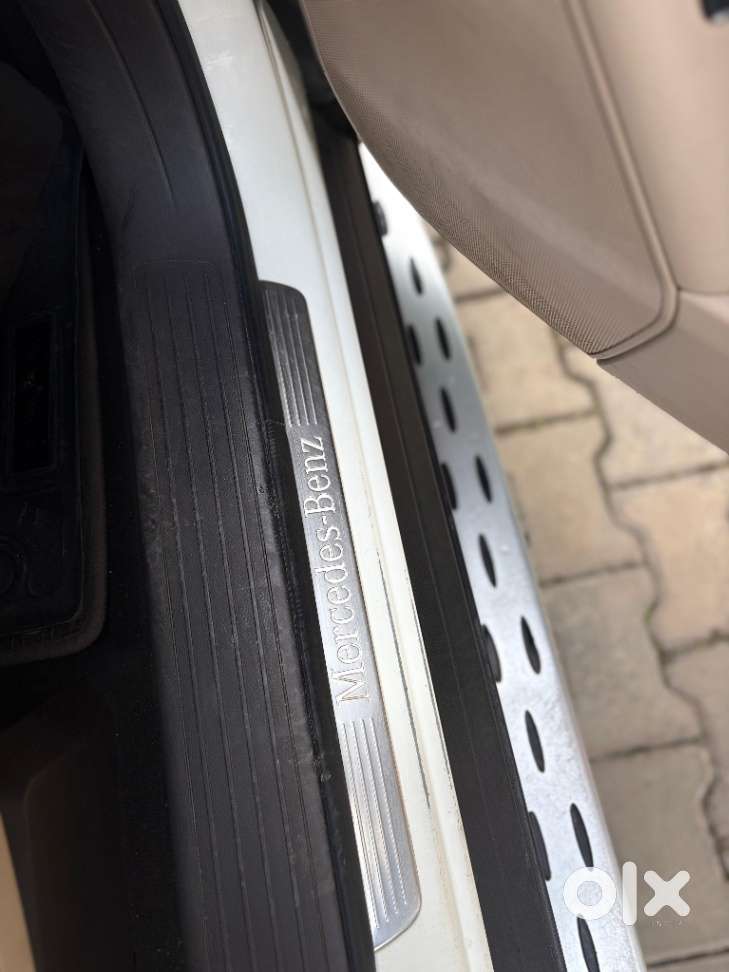 Mercedes-benz Gls 350 D, 2016, Diesel