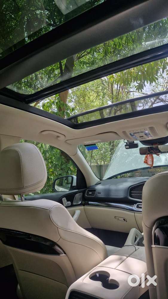 Mercedes-benz Gls 450 4matic, 2022, Petrol
