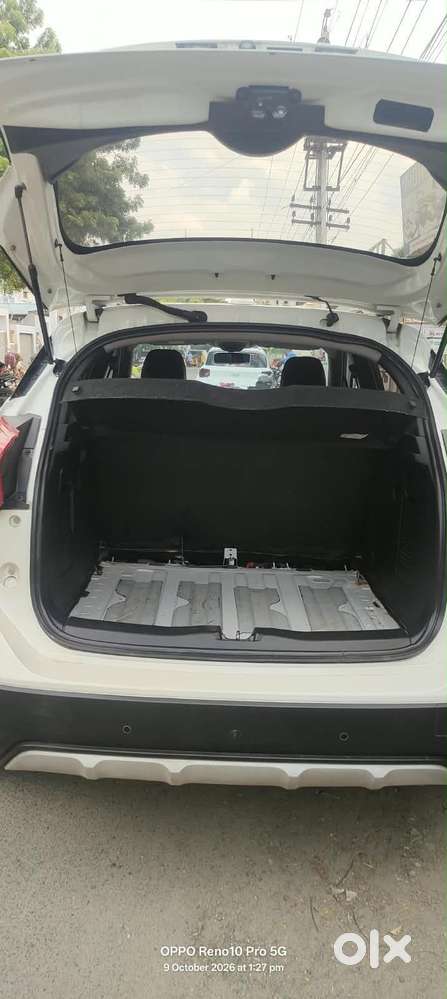 Nissan Kicks Xv Premium, 2021, Petrol