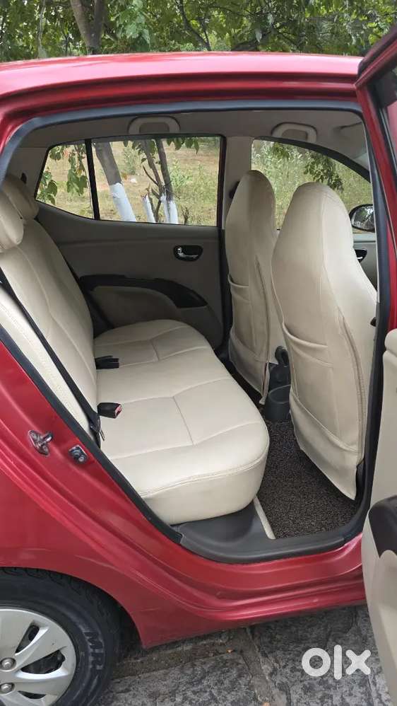 Hyundai I10 Asta Sports 2011 Car