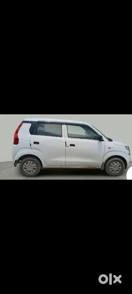 Maruti Suzuki Wagon R 2023 Petrol 45000 Km Driven