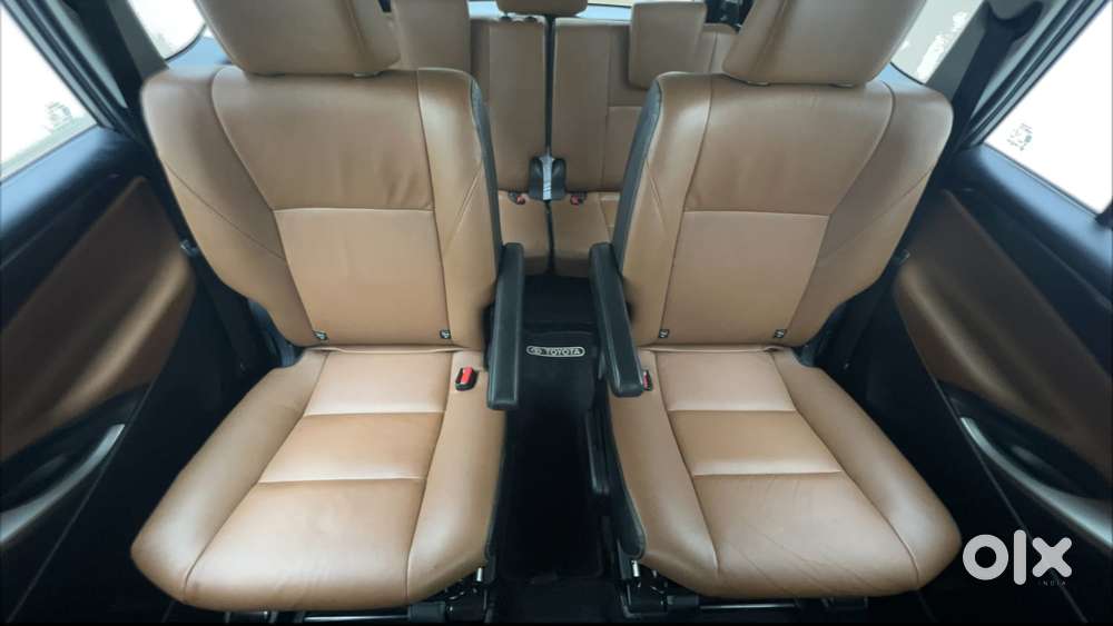 Toyota Innova Crysta [2020-ongoing] 2.7 Zx At 7 Str, 2022, Petrol