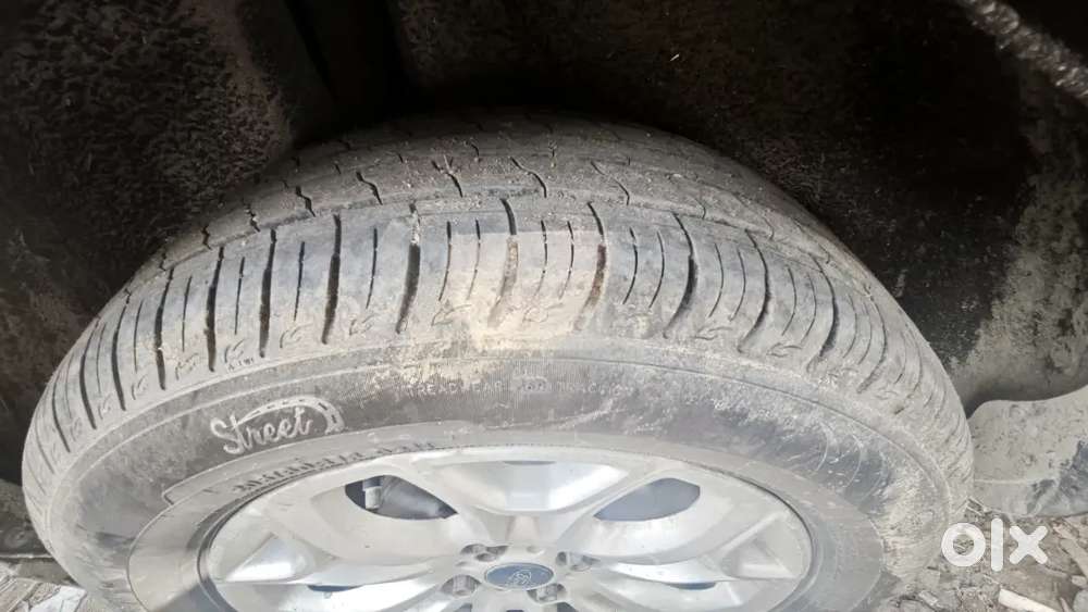Ford Ecosport Diesel Manual 2014