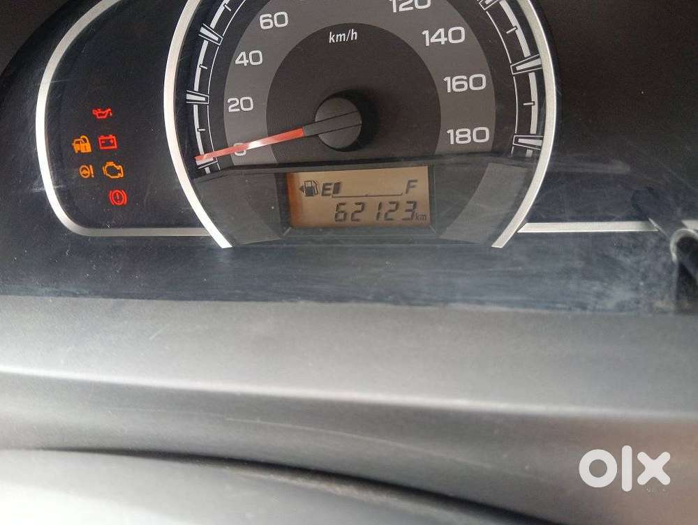Maruti Suzuki Alto 800 Lxi Anniversary Edition, 2017, Petrol
