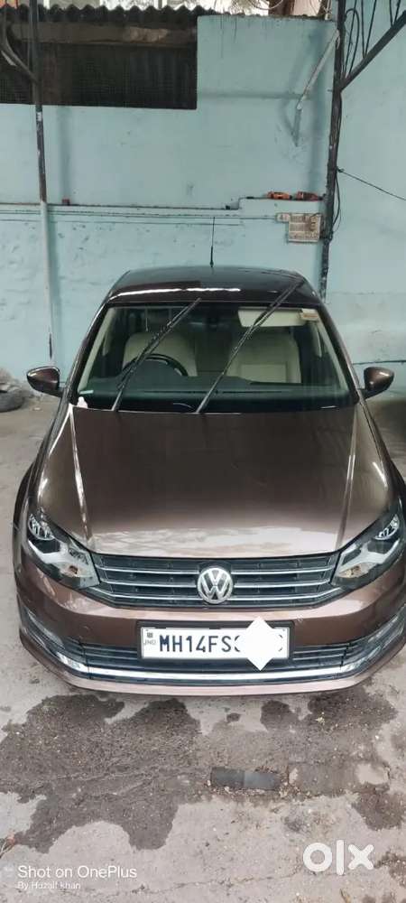Very Good Condition