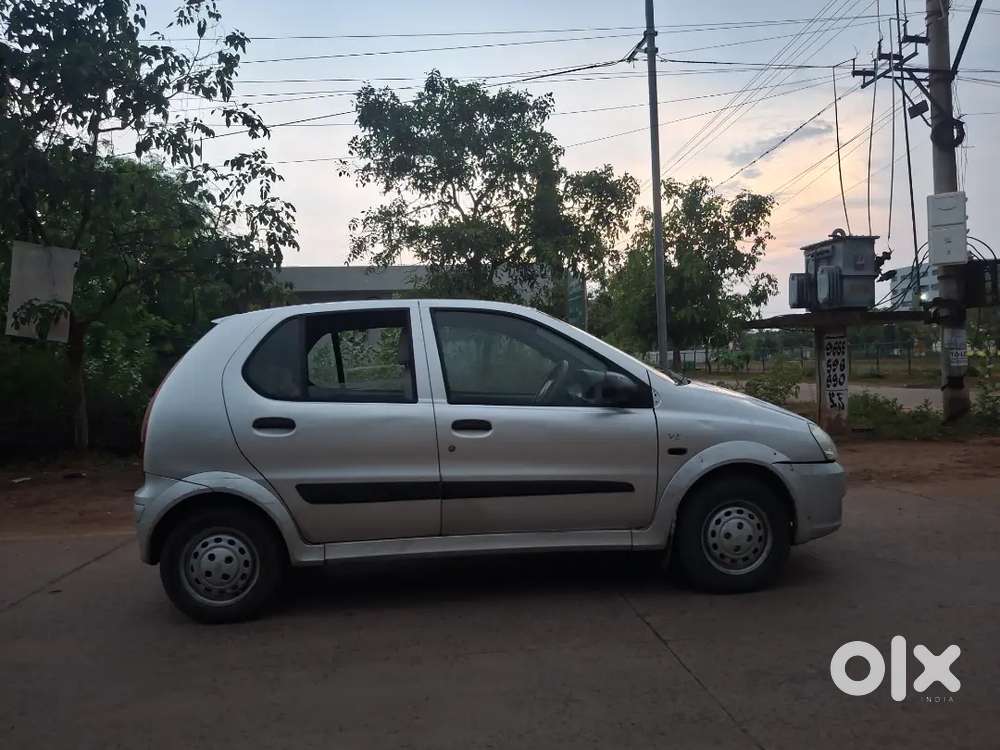 Tata Indica Ev2 Xeta Gls Sport 2007