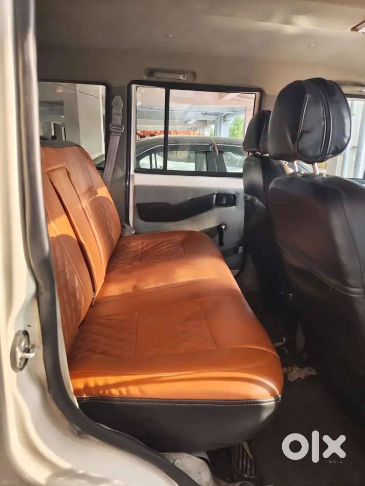 Mahindra Bolero 2020 Diesel Well Maintained