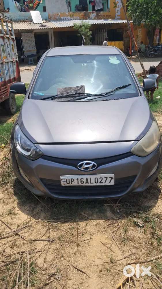 Hyundai I20 Active 2012 Diesel 95000 Km Driven