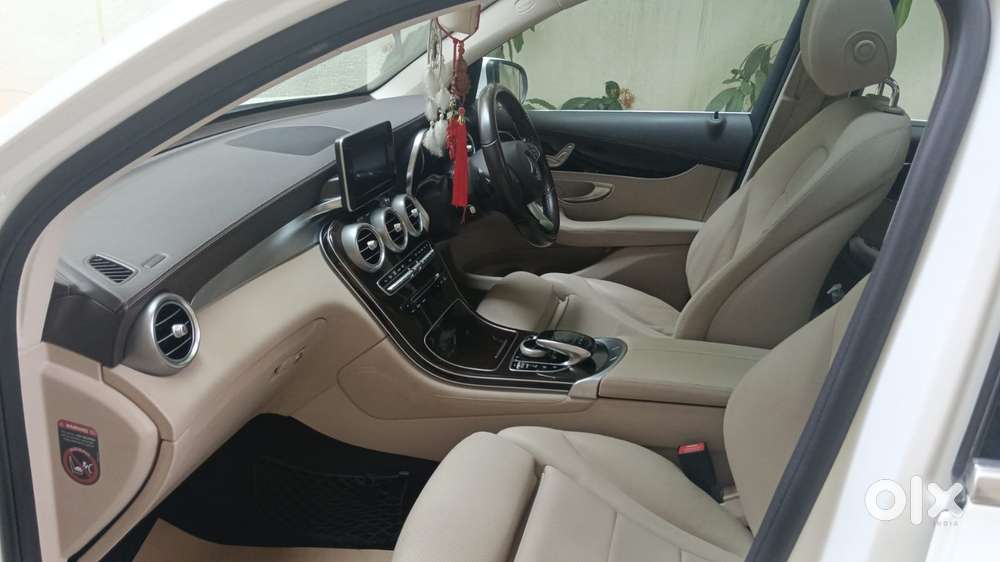 Mercedes-benz Glc 220d 4matic, 2017, Diesel