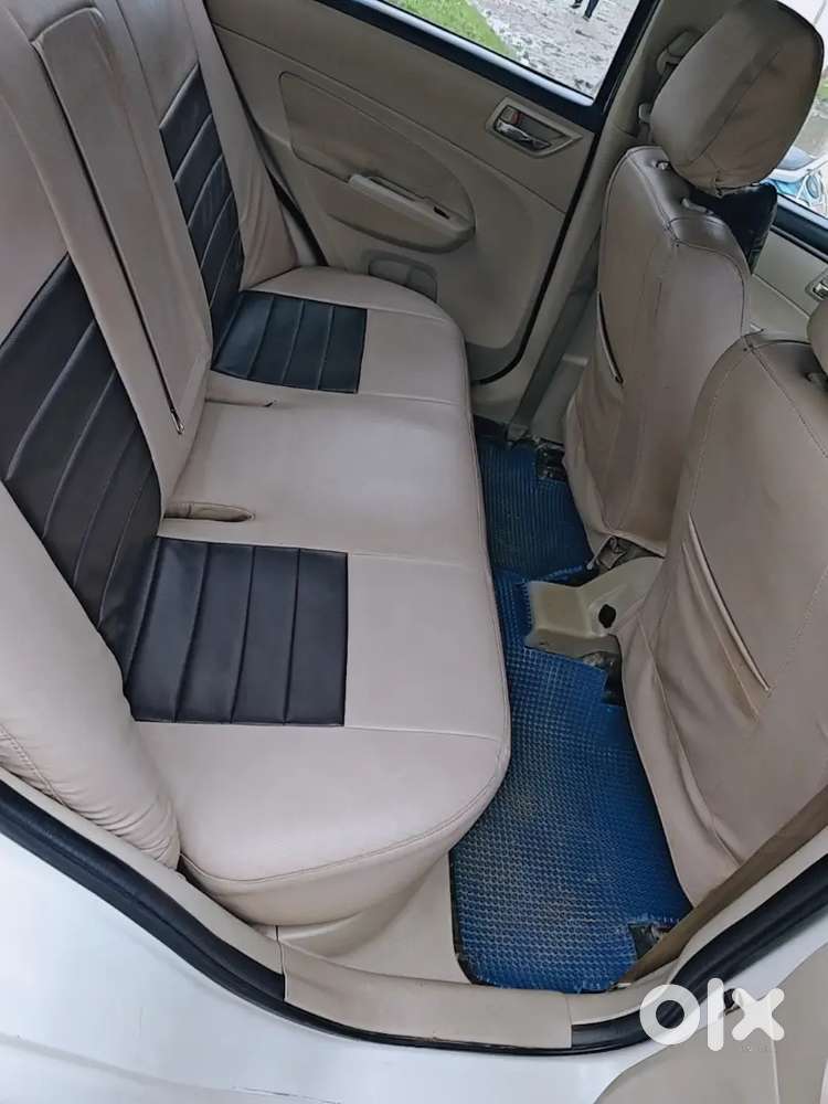 Swift Dzire 2016 Petrol Manual