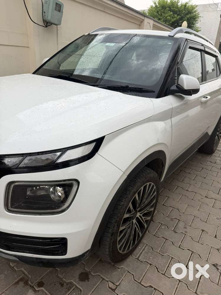 Hyundai New Venue 2023 Petrol