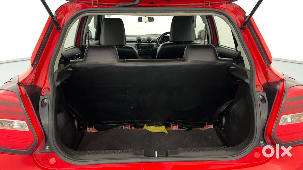 Maruti Suzuki Swift Amt Vvt Vxi, 2020, Petrol