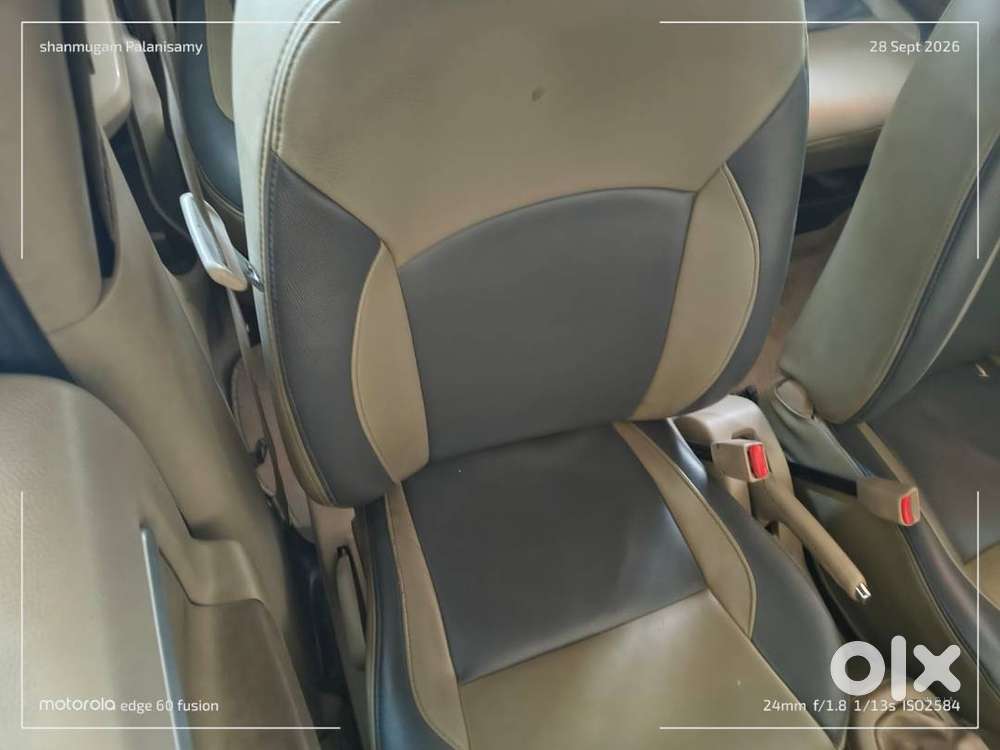 Maruti Ertiga 1.4 2016