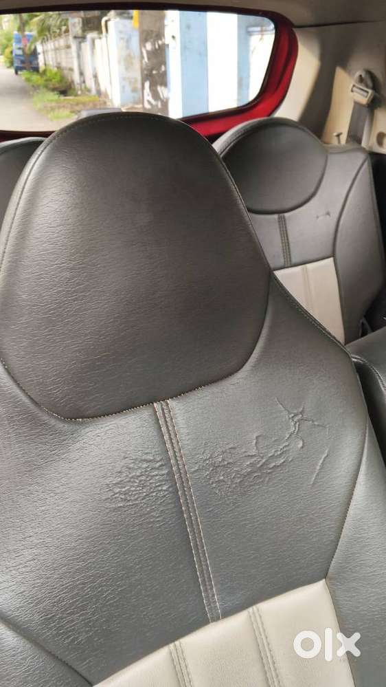 Datsun Go A, 2014, Petrol