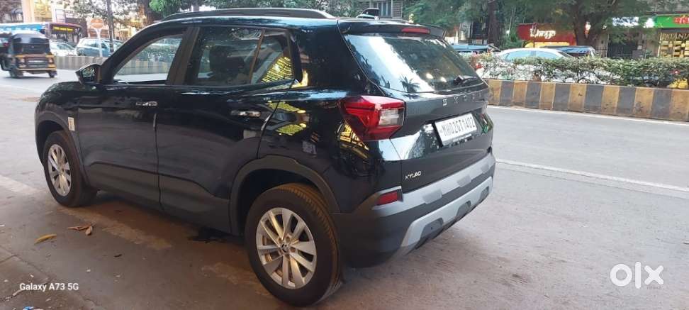 Skoda Kylaq Signature Plus At, 2026, Petrol