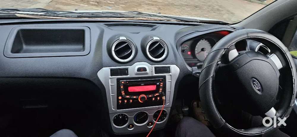 New Test Full Condition.