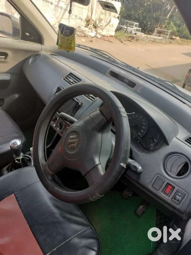 God Condition Maruti Suzuki Dzire 2011