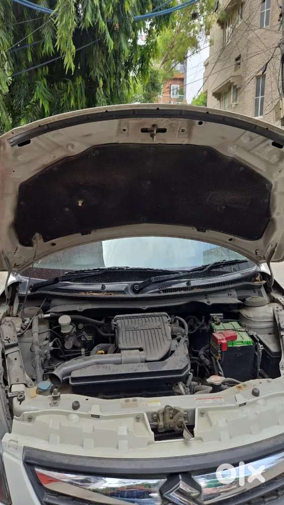 Maruti Suzuki Dzire 1.2 2017 Vxi