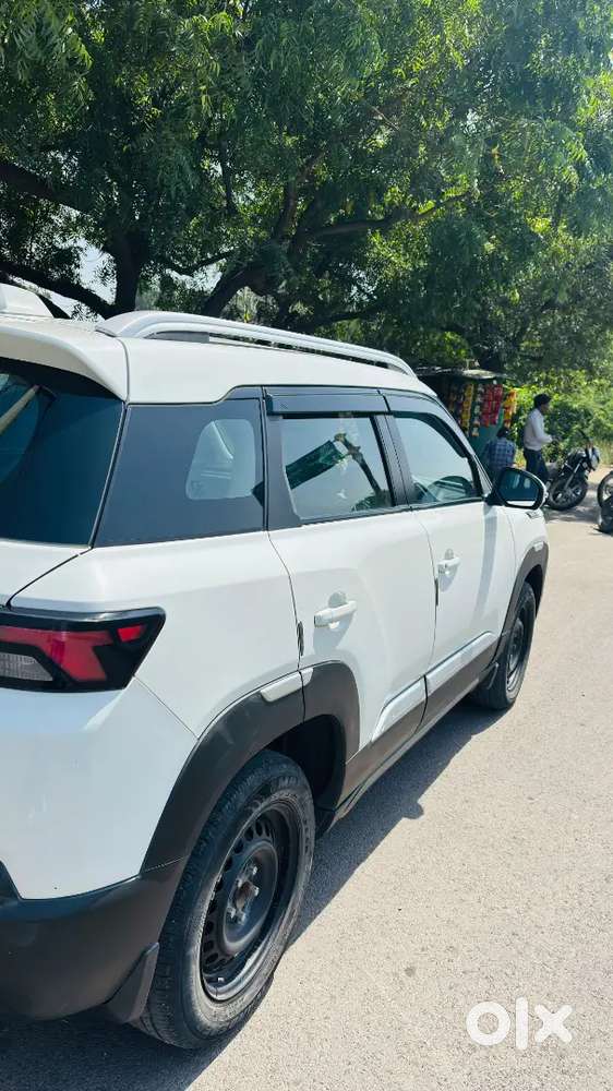 Maruti Suzuki Brezza 2023 First Owner
