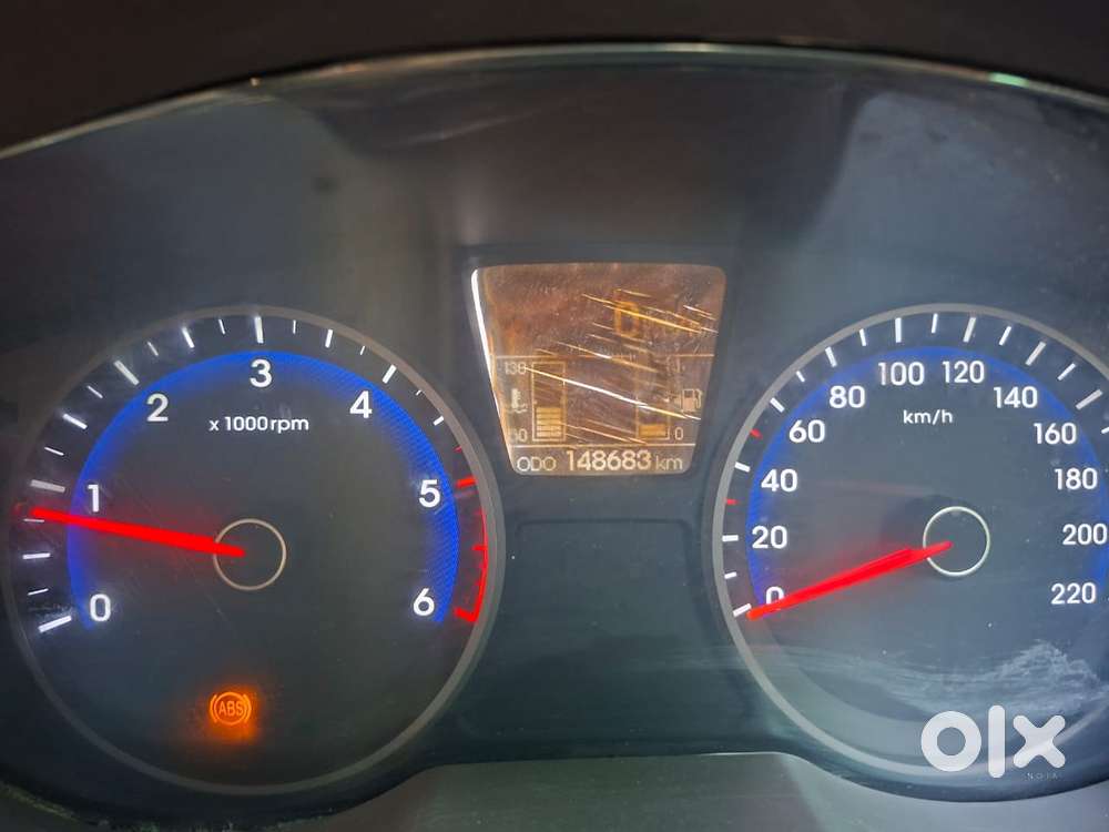 Hyundai I20 1.4 Asta Option, 2013, Diesel